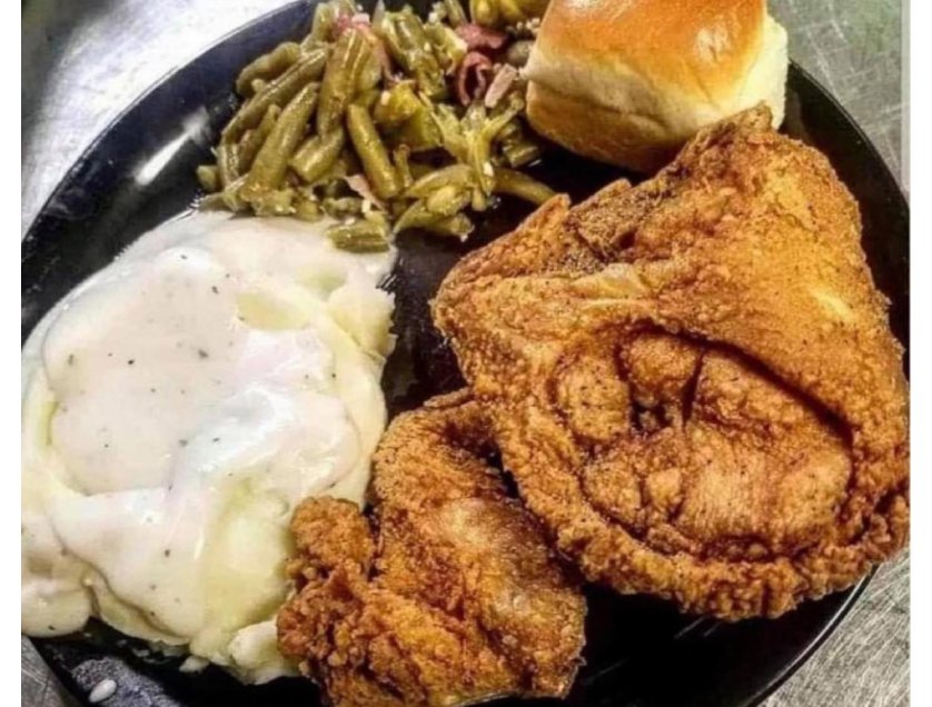 McGuire's Bar & Grill