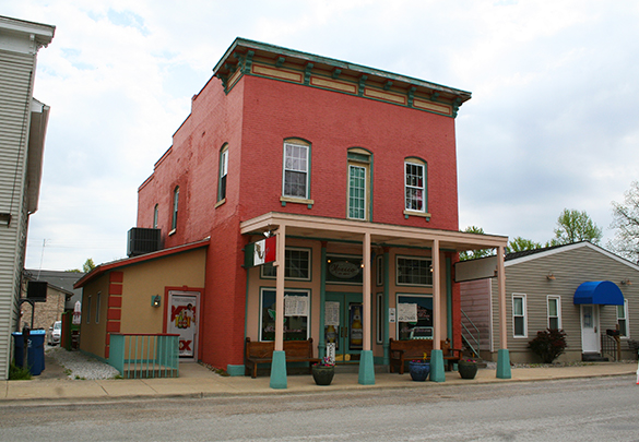 Mexico on Main
