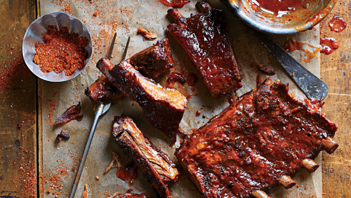 Shorty's BBQ