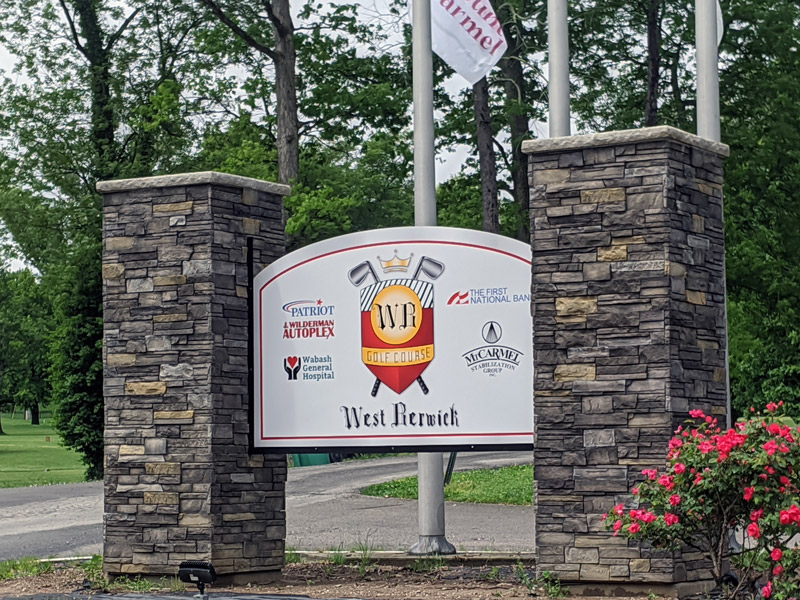 West Berwick Golf Course