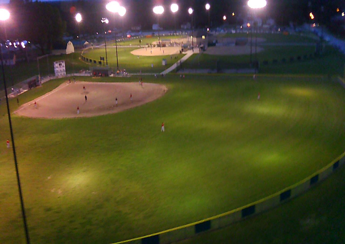 Musgrove Park