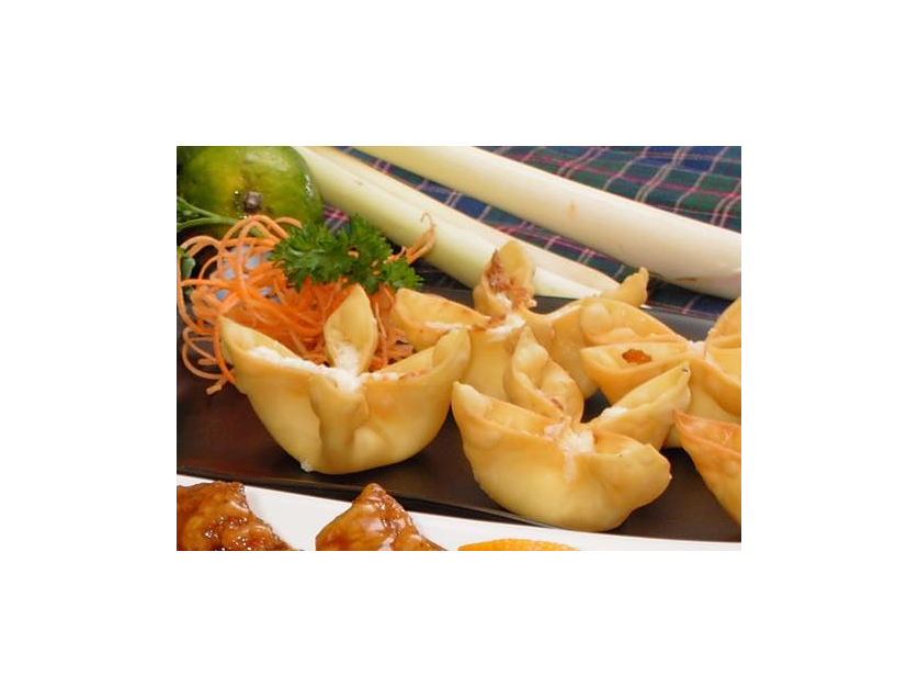 New China Restaurant