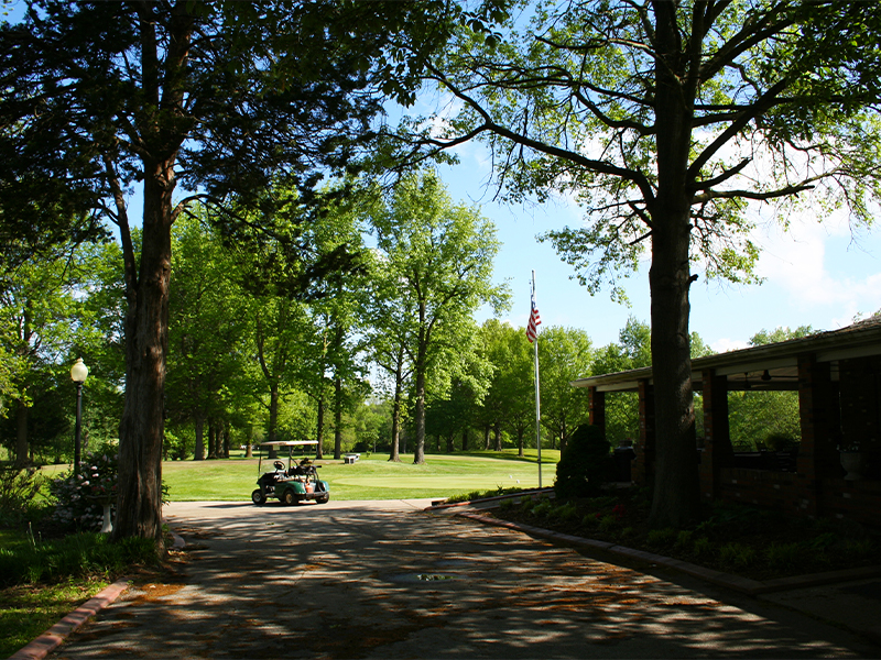 North County Country Club
