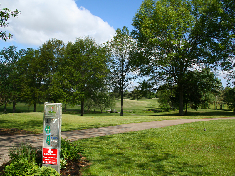 North County Country Club
