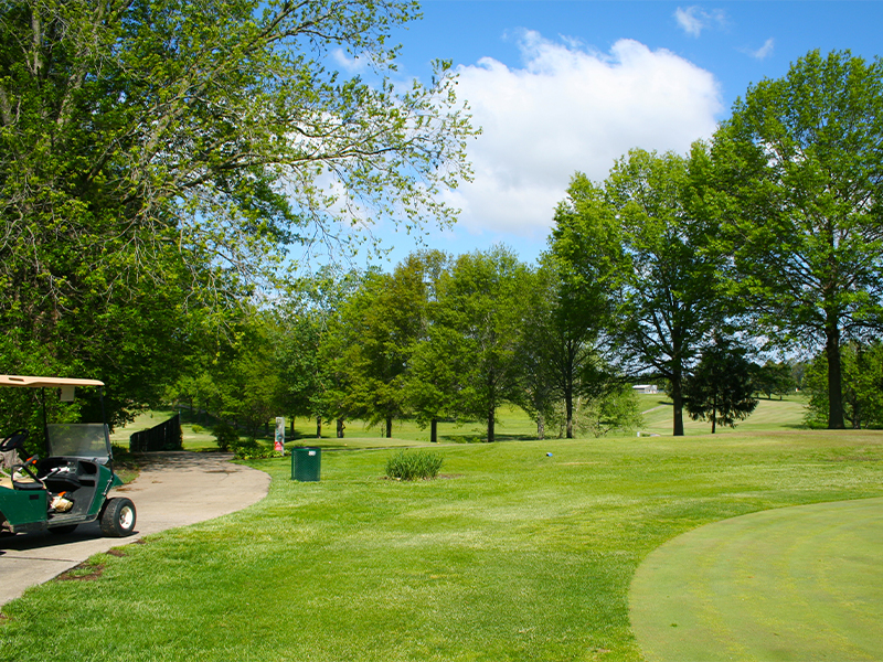 North County Country Club