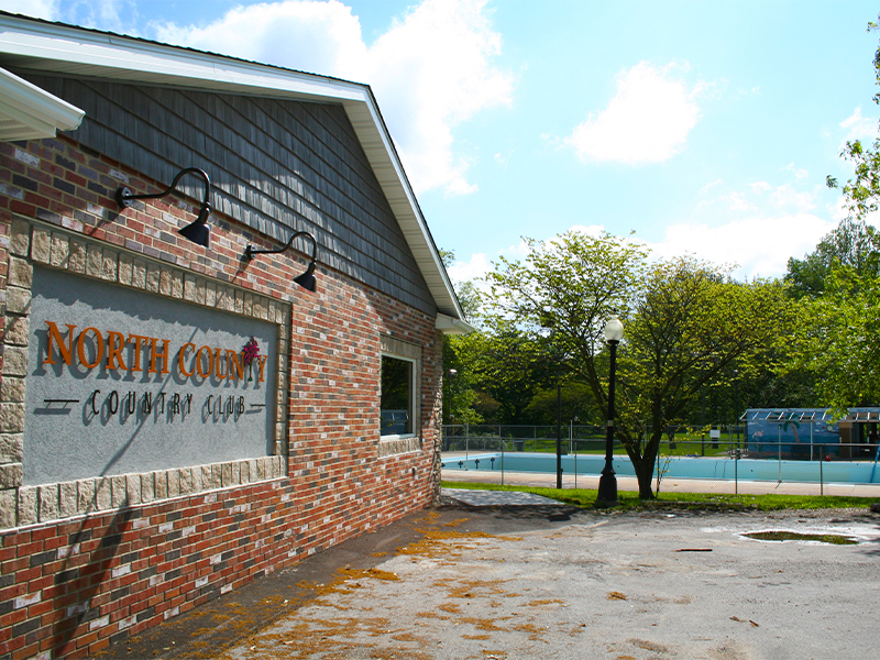 North County Country Club