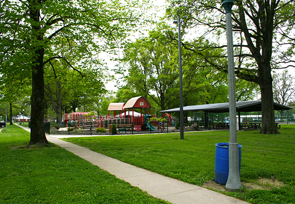 Breese Northside Park