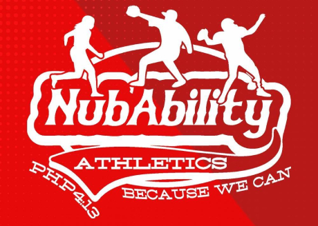 NubAbility Athletics