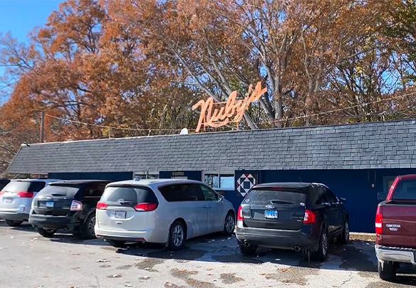 Nuby's Steakhouse