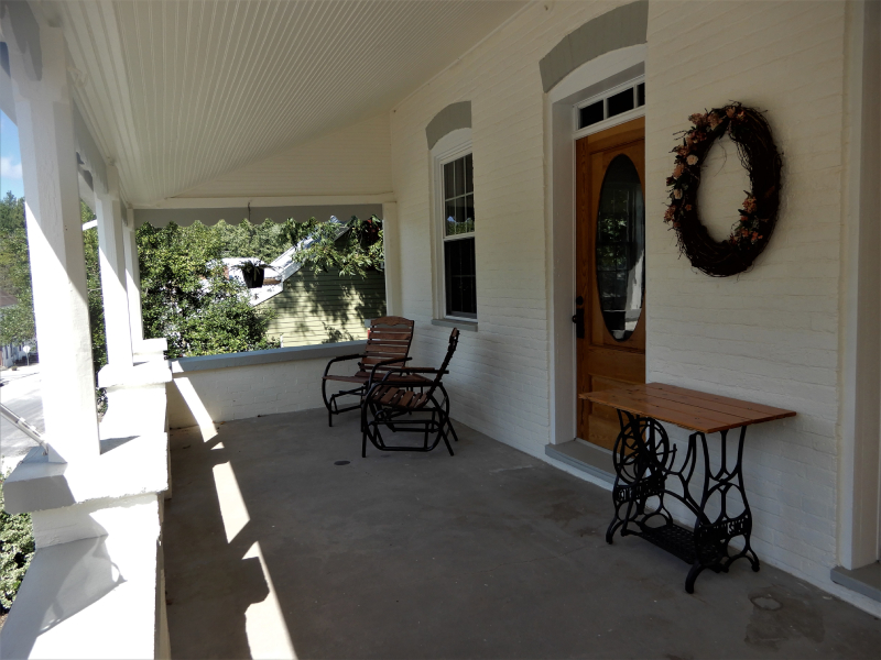 Peter Ray House
