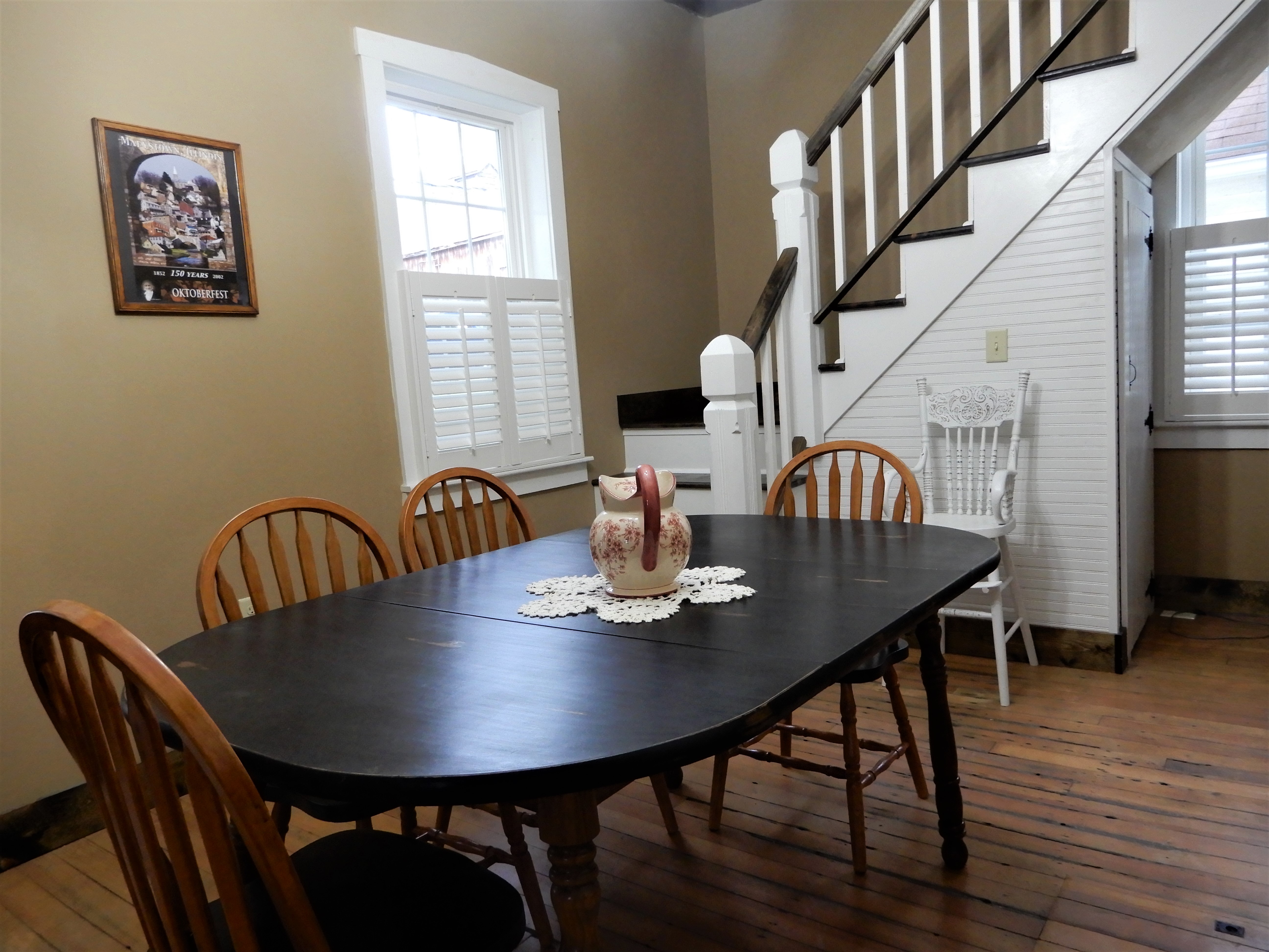 Peter Ray House