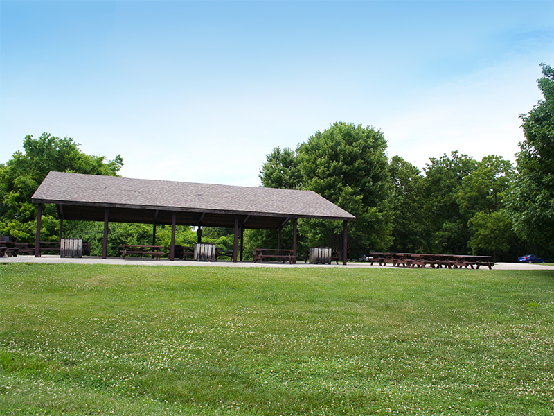 Pleasant Ridge Community Park