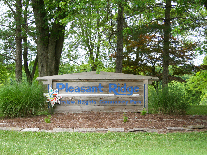 Pleasant Ridge Community Park