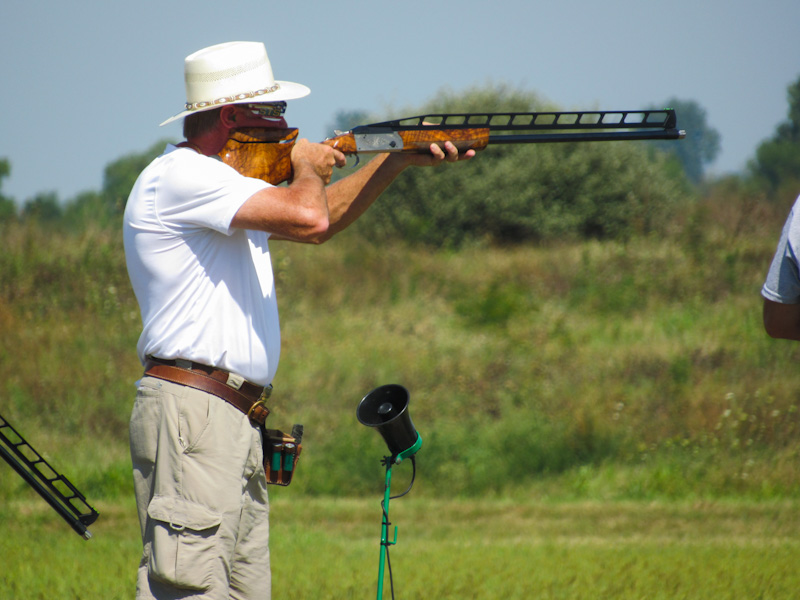 World Shooting & Recreational Complex