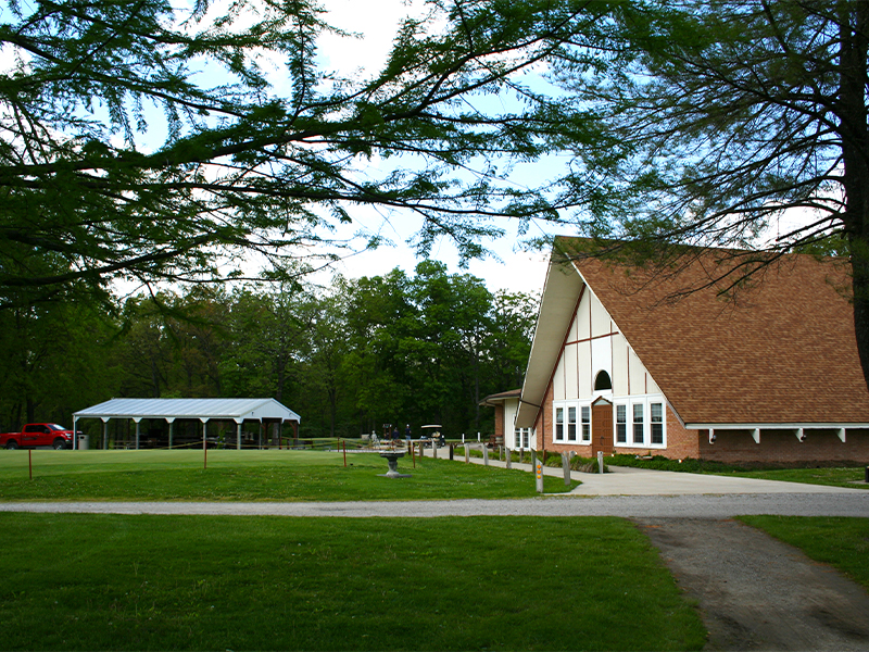 Scuttle Inn -Pyramid Oaks 