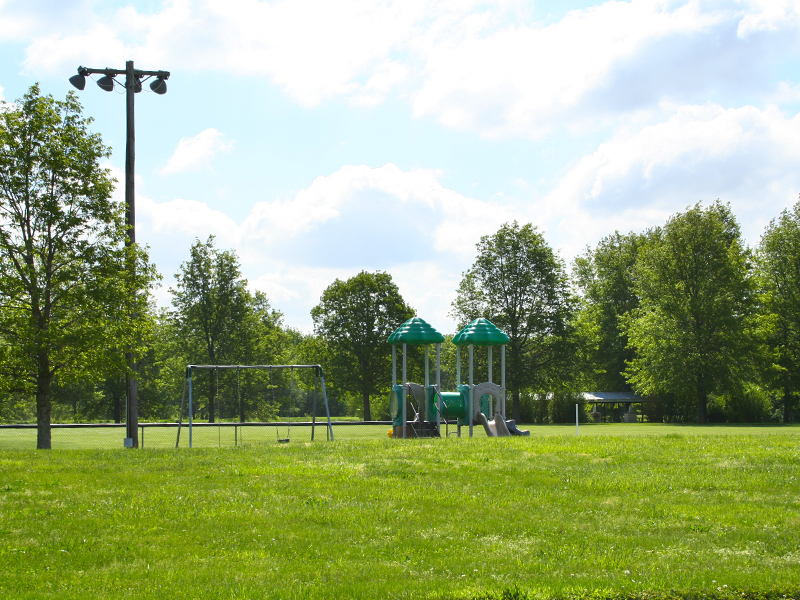 Red Bud Sports Complex