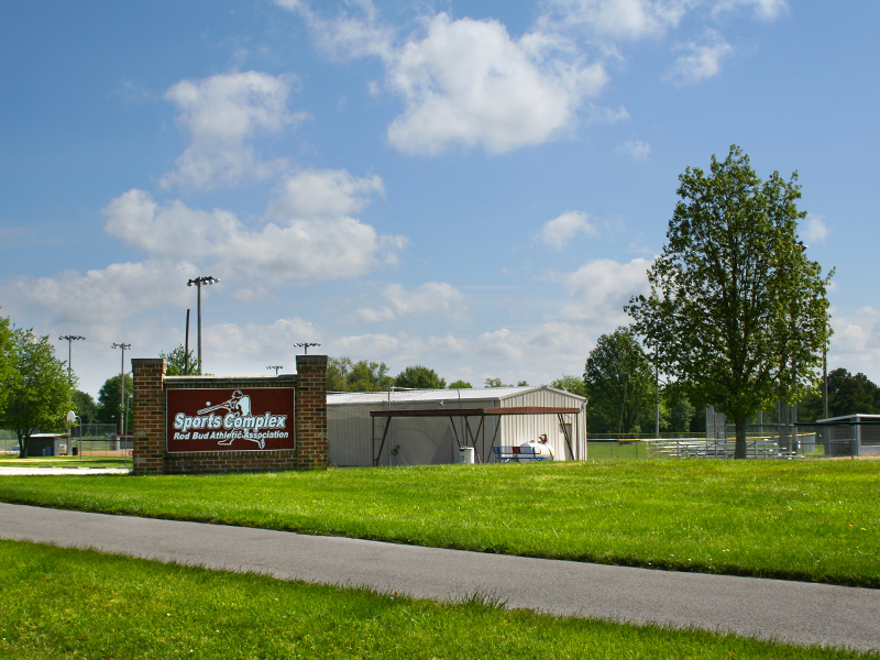 Red Bud Sports Complex