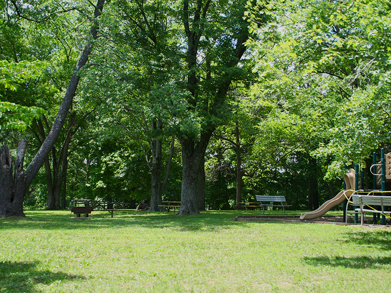 Red Hills State Park