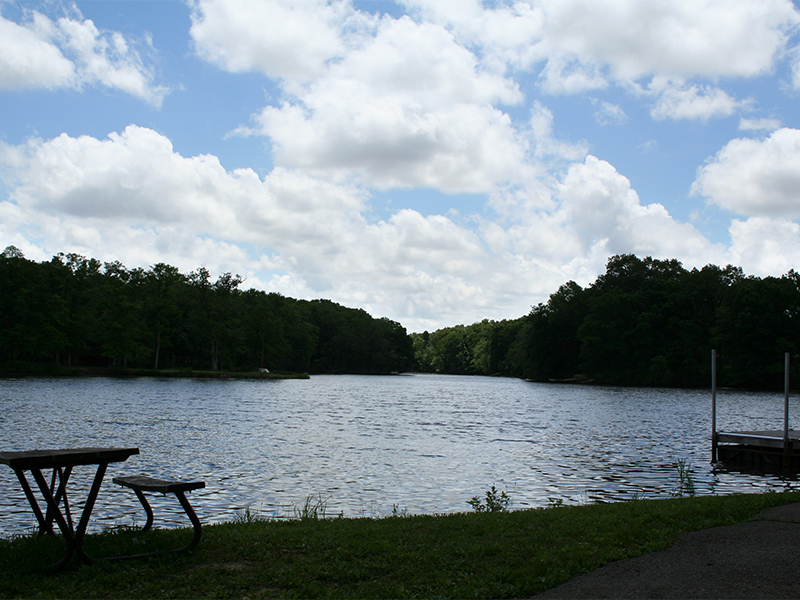 Red Hills State Park