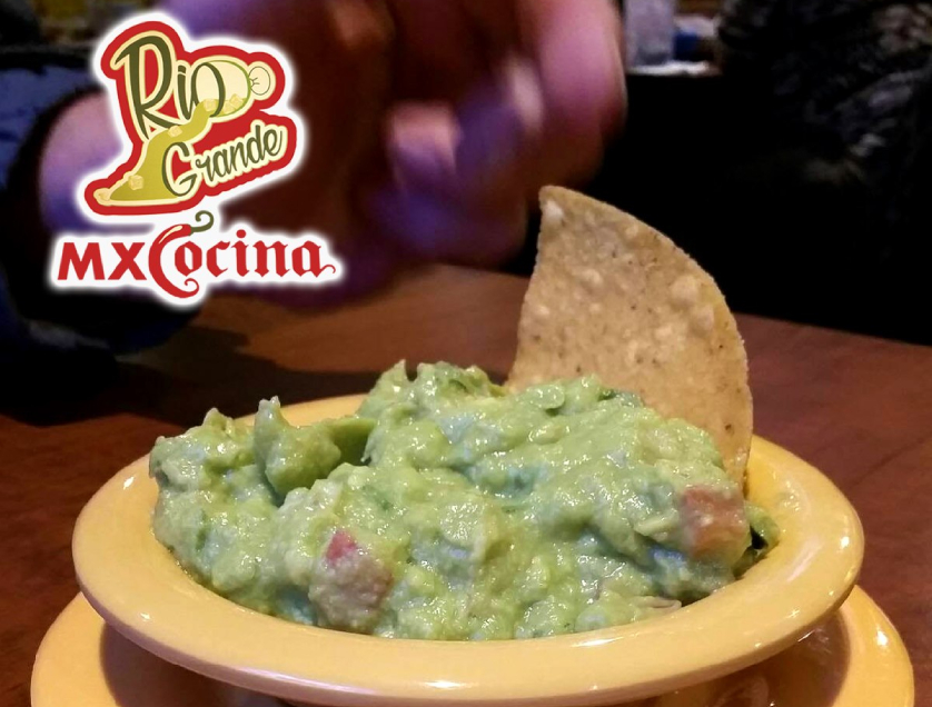Rio Grande Mexican Cocina