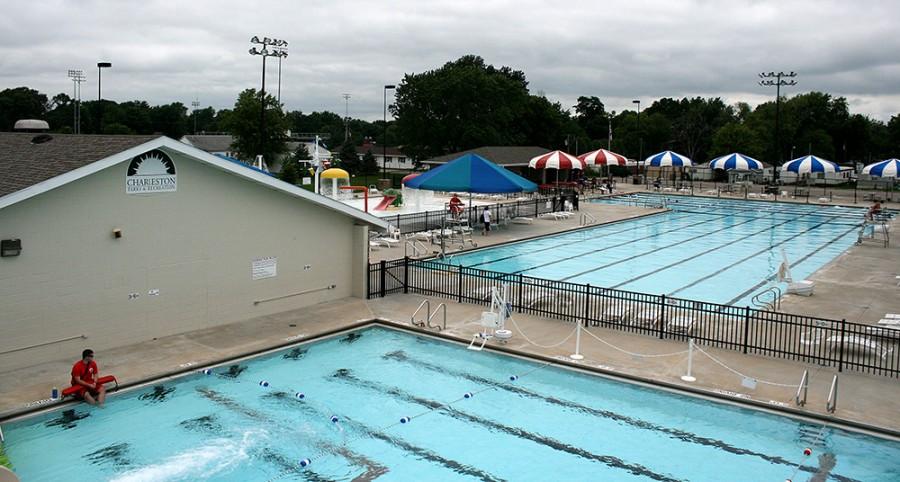 Rotary Community Aquatic Center