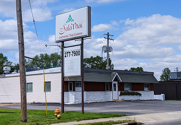 Sala Thai Restaurant