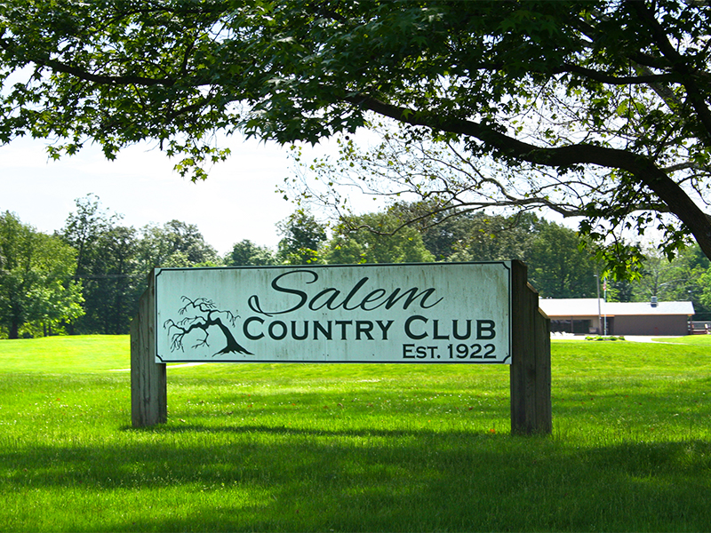 Salem Country Club