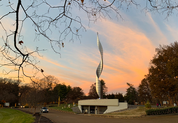 National Shrine of Our Lady of the Snows