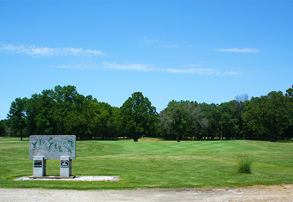 St. Elmo Golf Club