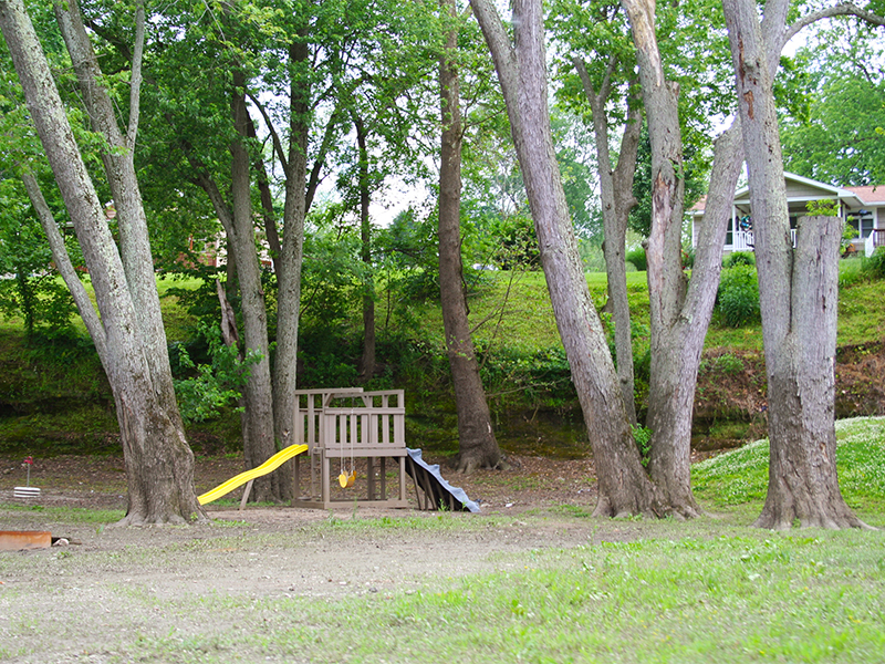 St. Francisville Park