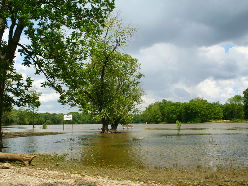 St. Francisville Park
