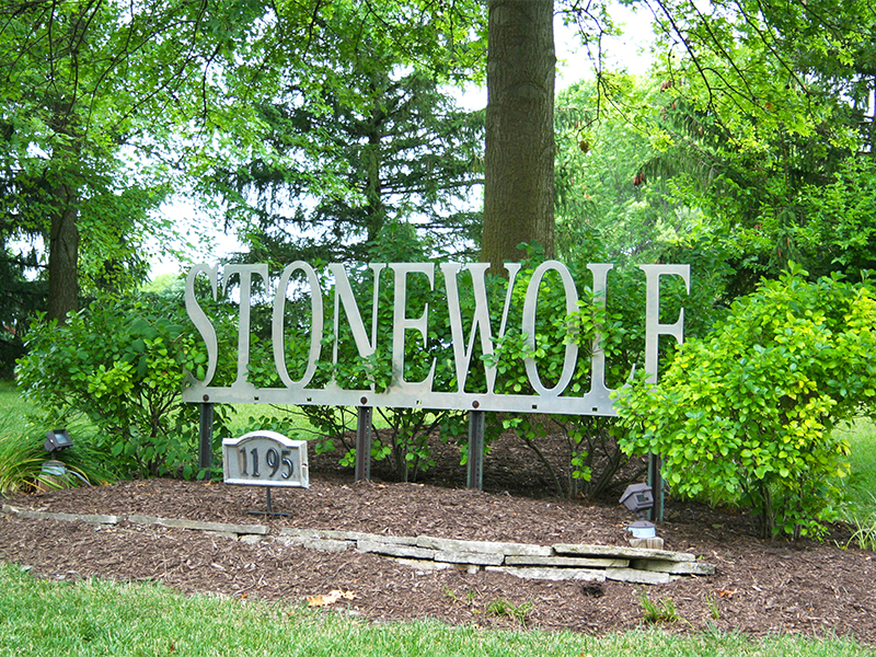 Stonewolf Golf Club & Event Center 
