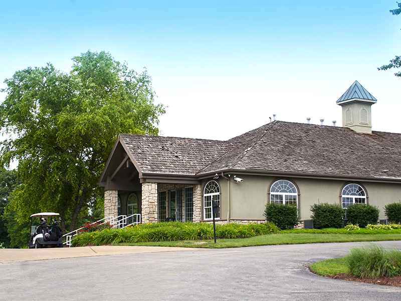Stonewolf Golf Club & Event Center 