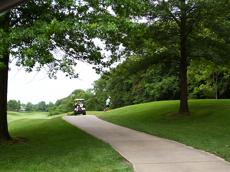 Stonewolf Golf Club & Event Center 