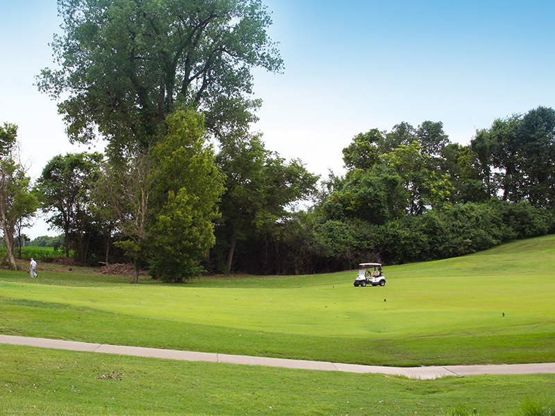 Stonewolf Golf Club & Event Center 