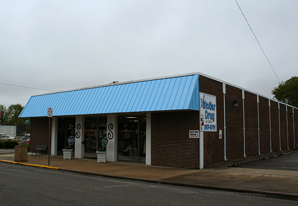 Stotlar Drug Store & Gifts