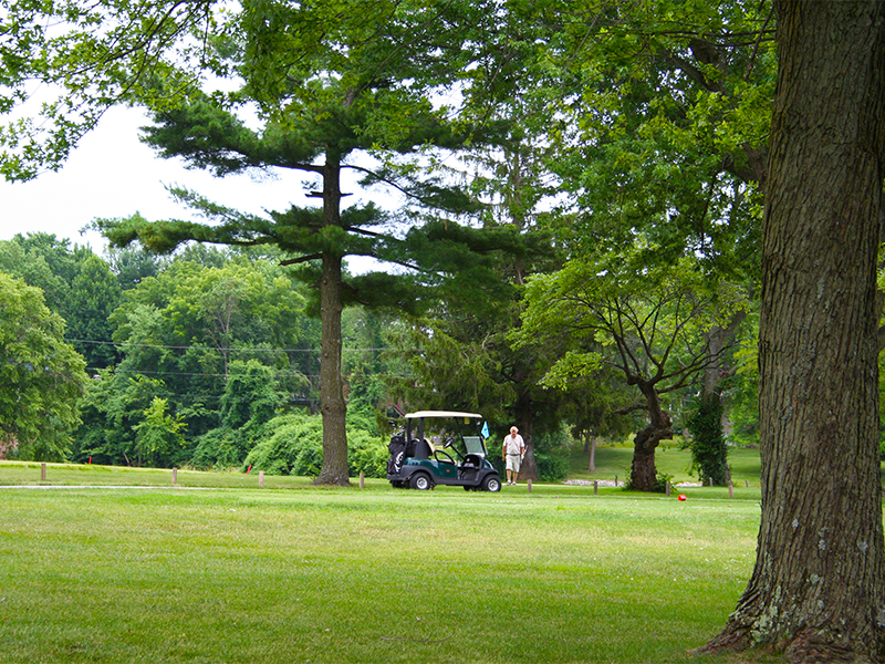 Tamarack Country Club