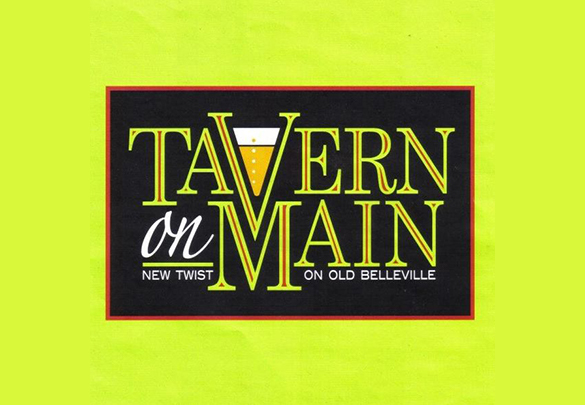 Tavern on Main