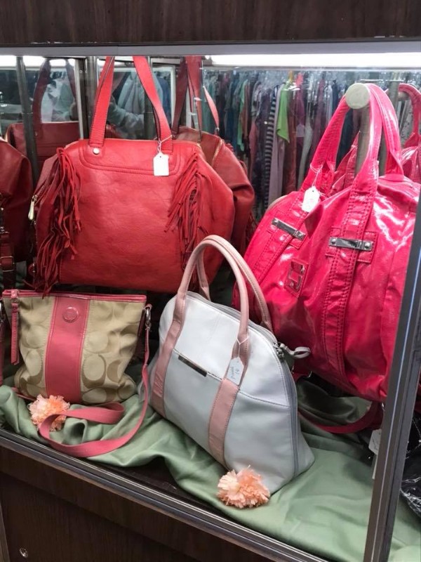 The Shelter Shop Resale Shop