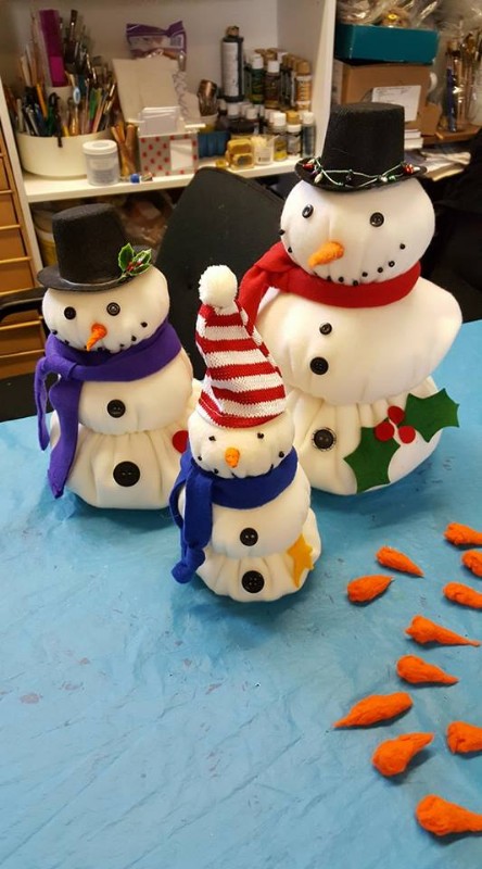 Three Sisters Crafts & Gifts