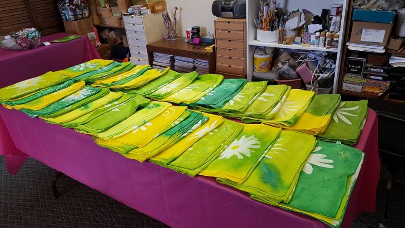 Three Sisters Crafts & Gifts