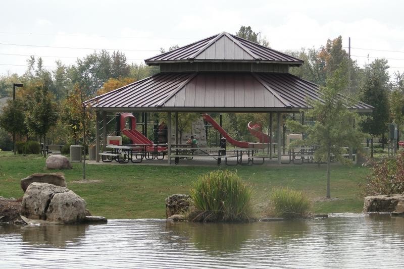 Three Springs Park