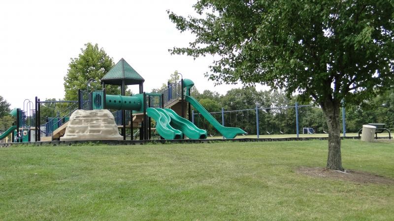 Three Springs Park