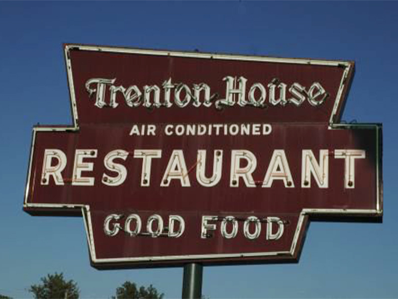 Trenton House