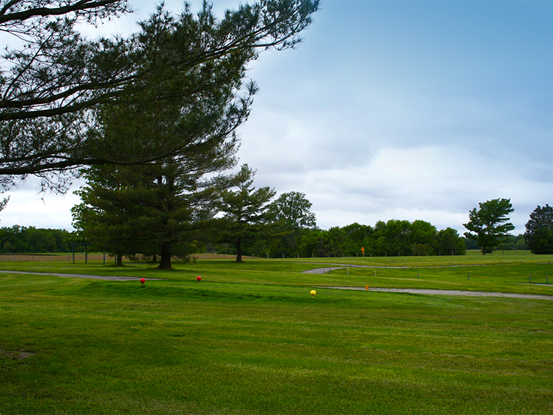 Triple Lakes Golf Club