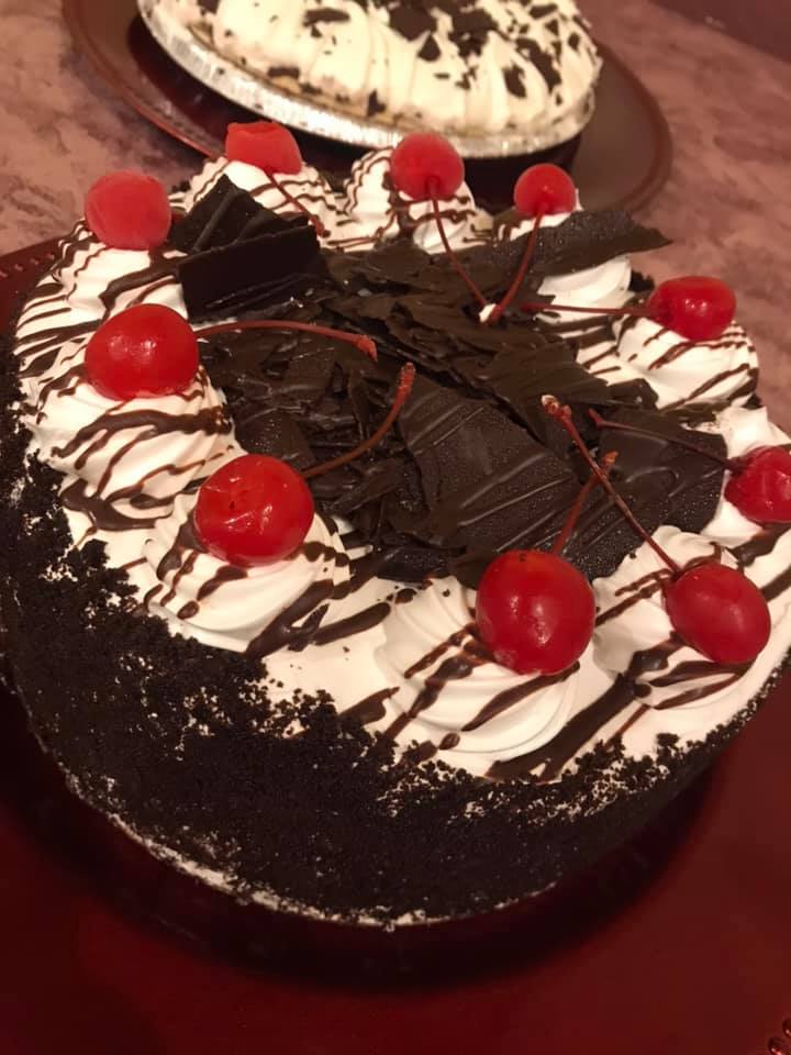 Tuscany Grill