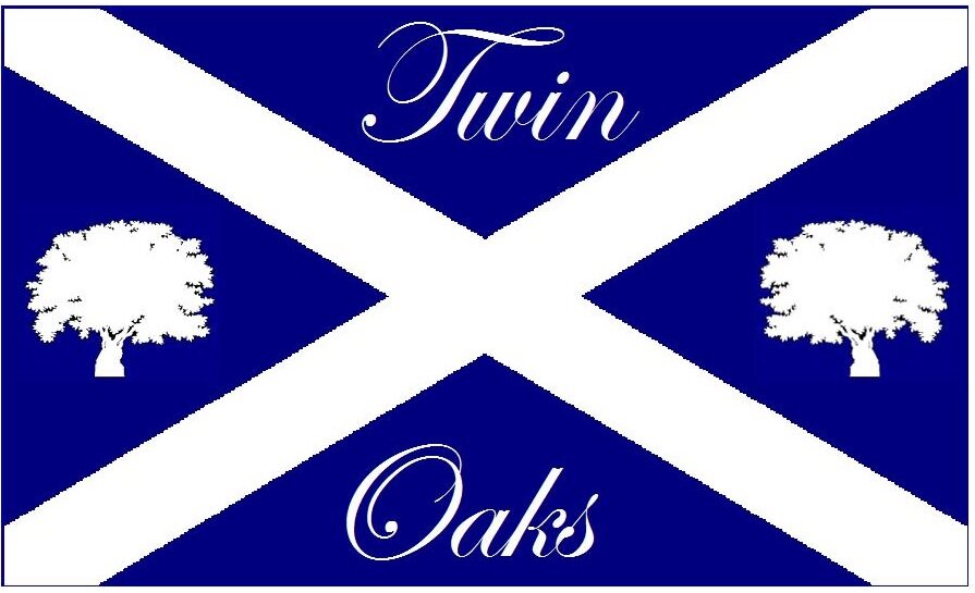 Twin Oaks Golf Club