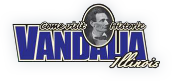Vandalia Lake Beach
