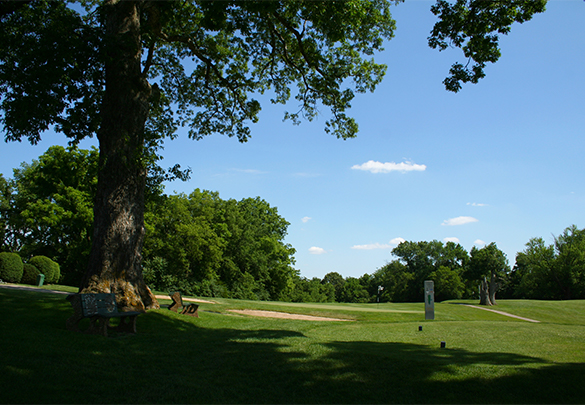 Vandalia Country & Golf Club