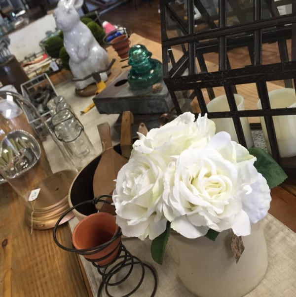 Warehouse Antiques